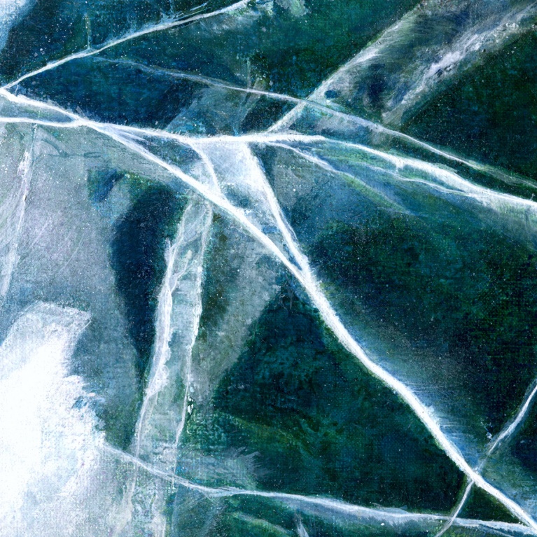 Brig Painting - Peinture - Painting - Huile - Oil